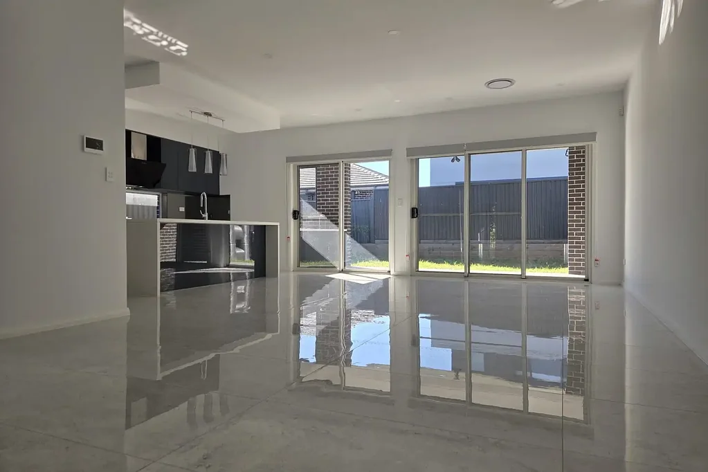Brand New Double-Storey Duplex!