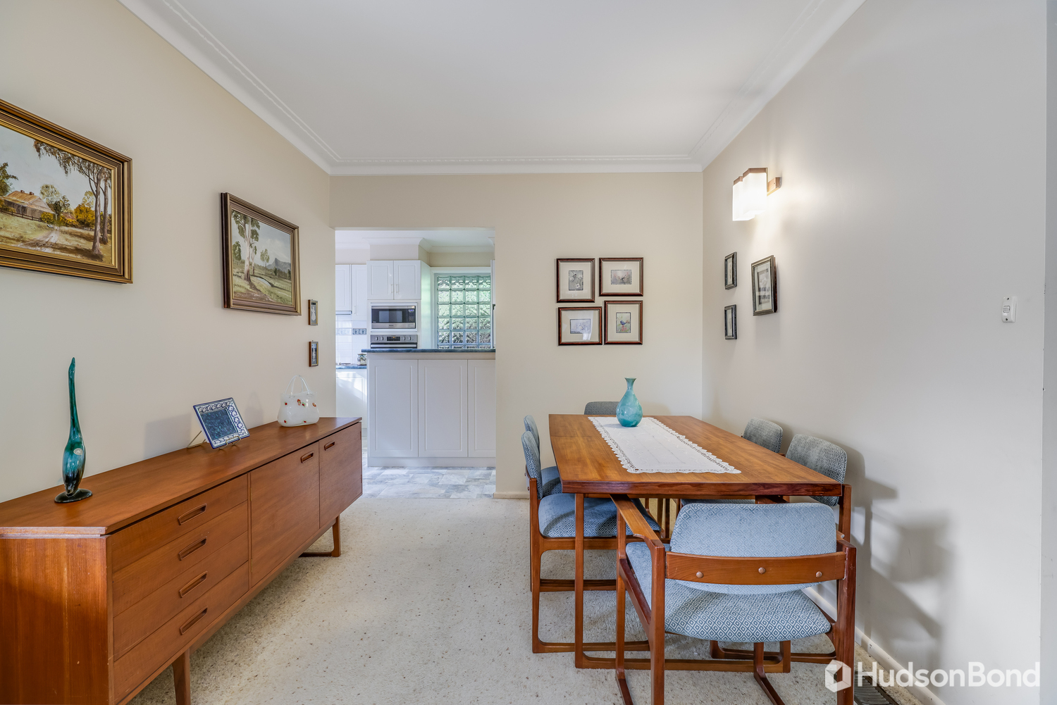 13 TURANA ST, DONCASTER VIC 3108, 0房, 0浴, House