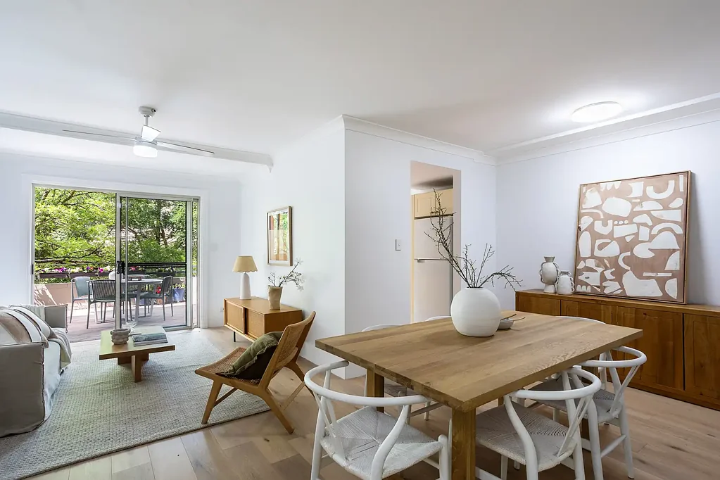 16/1 Abbotsford Cove Drive, Abbotsford, NSW 2046