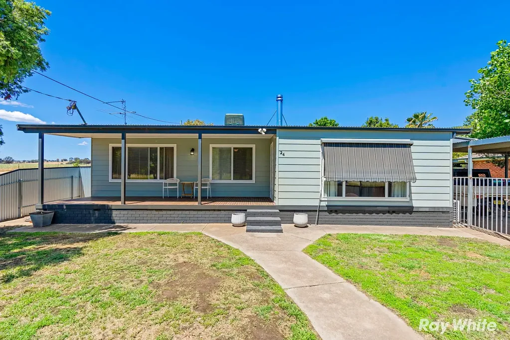 24 Cunningdroo Street, Ladysmith, NSW 2652