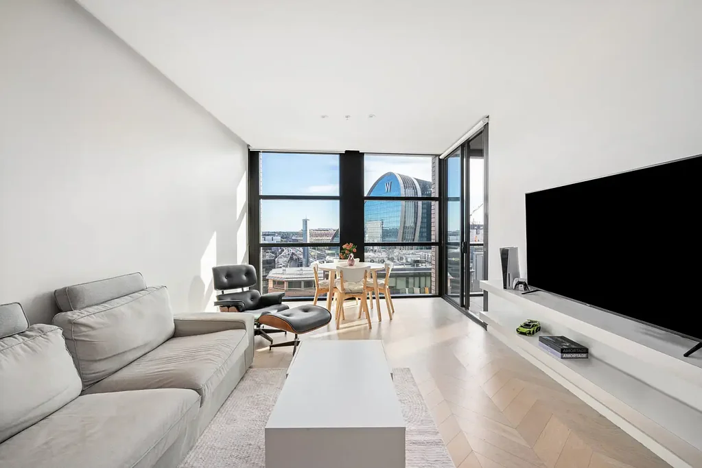 1506/60 Bathurst Street, Sydney, NSW 2000