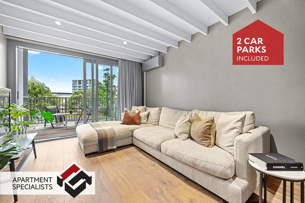Auckland Central 1 Bedroom In a class of it's own...
