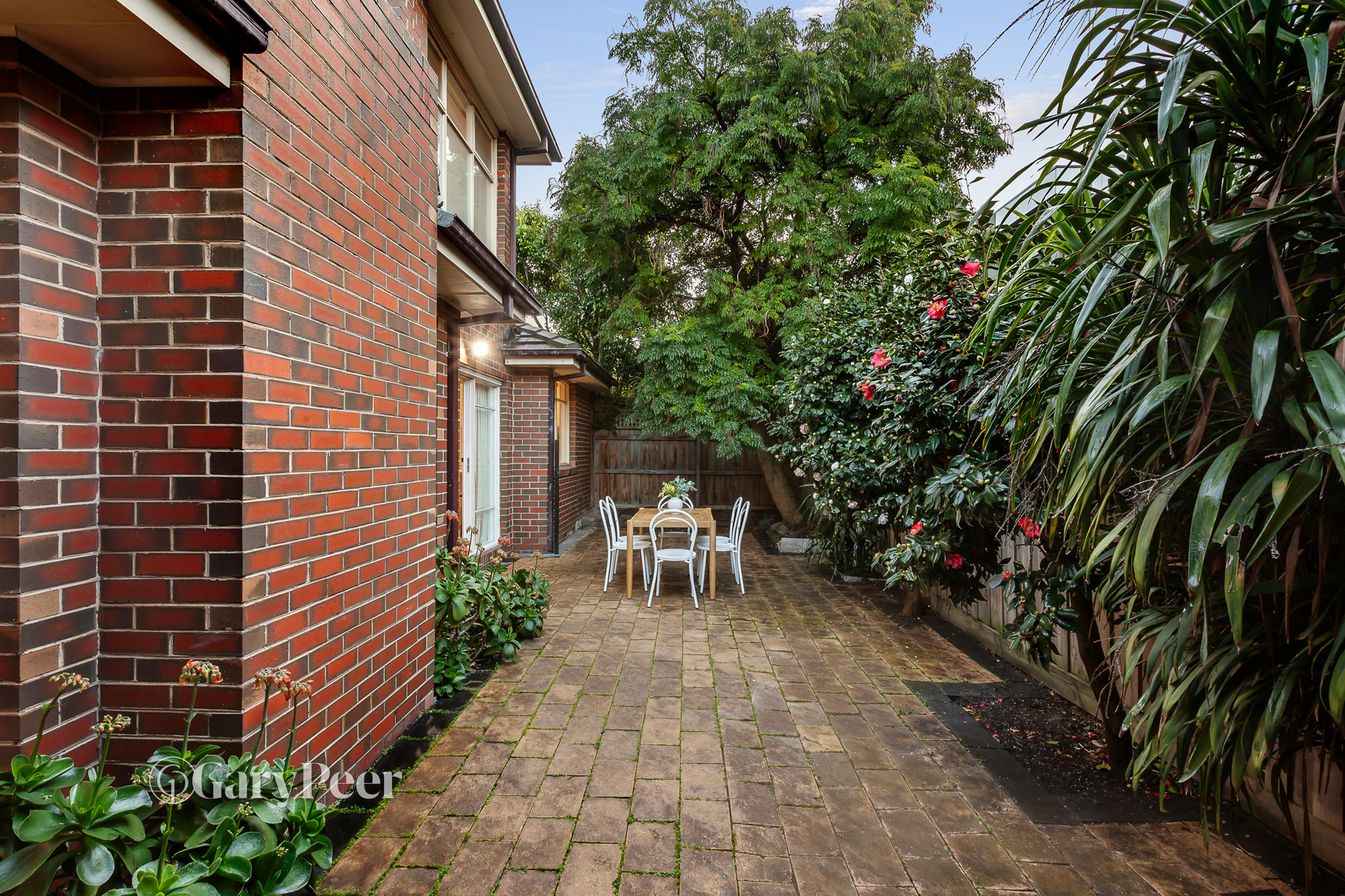 8B HINTON RD, GLEN HUNTLY VIC 3163, 0 habitaciones, 0 baños, Townhouse