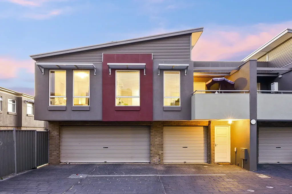 Quality Town House on Offer