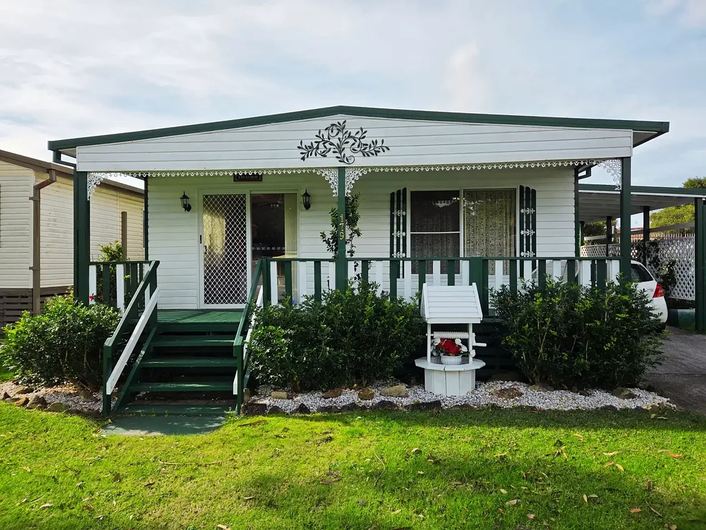 Shoalhaven Heads 2कमरा Relaxed Village Living with Coastal Charm