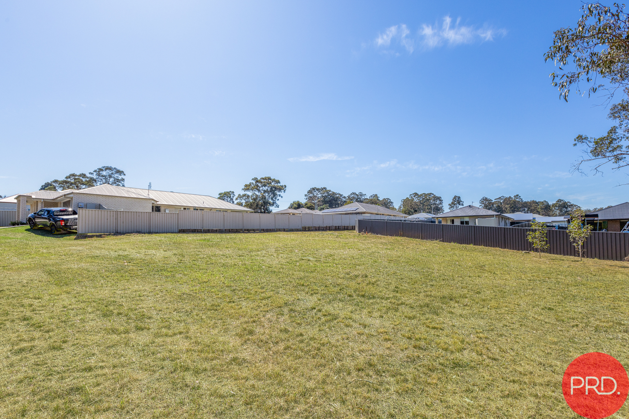 33 OLIVIA PL, NORTH ROTHBURY NSW 2335, 0 Kuwarto, 0 Banyo, Section