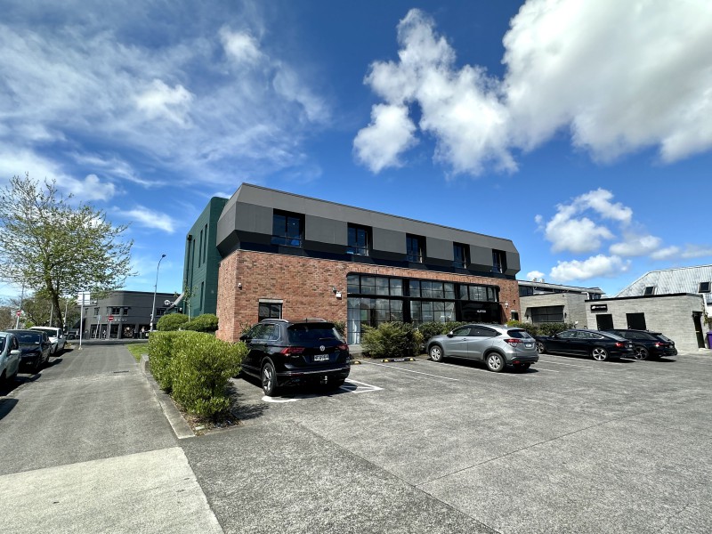 182 Ponsonby Road, Ponsonby, Auckland, 0 rūma, 0 rūma horoi, Office Premises