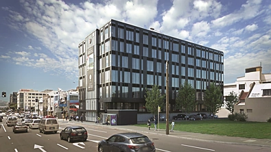 Te Aro 1બેડરૂમ Managed Hotel Investment