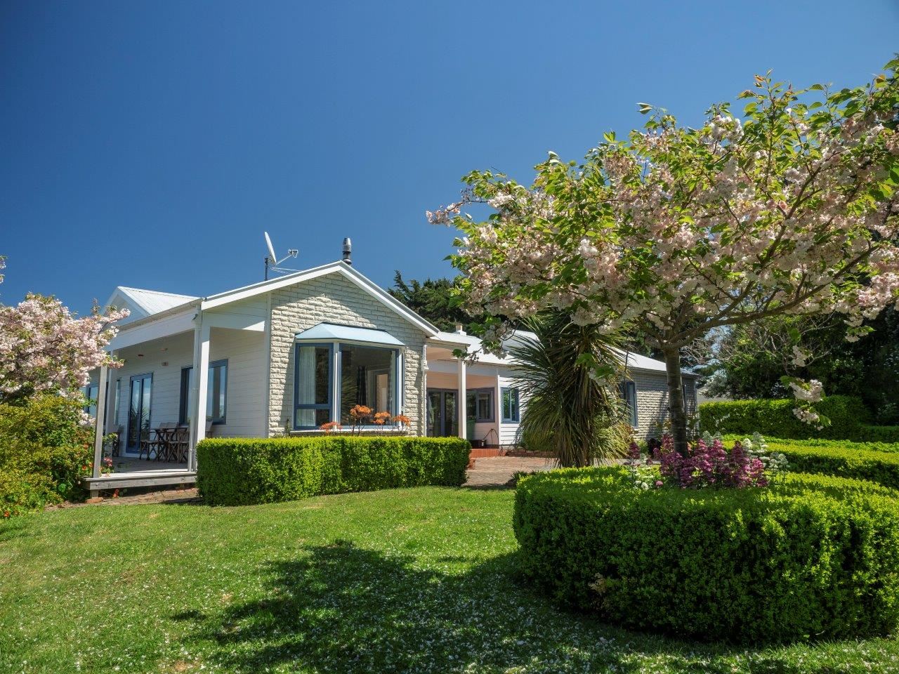 77 Mataikona Road, Tinui, Masterton, 4房, 0浴