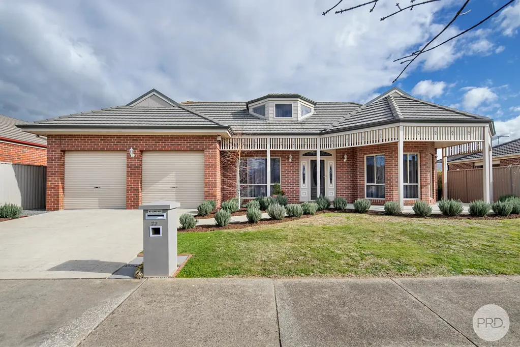 Alfredton 4ਬੈੱਡਰੂਮ Spacious 4-Bedroom Family Home in Highly Sought-After Location!