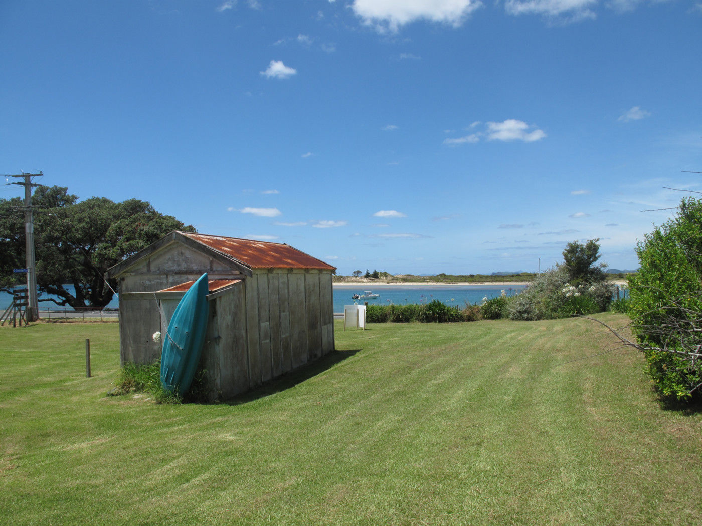 2035 Ngunguru Road, Ngunguru, Whangarei, 3 ਕਮਰੇ, 0 ਬਾਥਰੂਮ