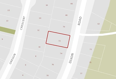 72 Dixon Road, Glenview, Hamilton, 2 Bedrooms, 0 Bathrooms