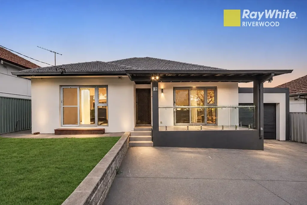 Riverwood 3غرفة نوم Low-maintenance family home with a flexible layout