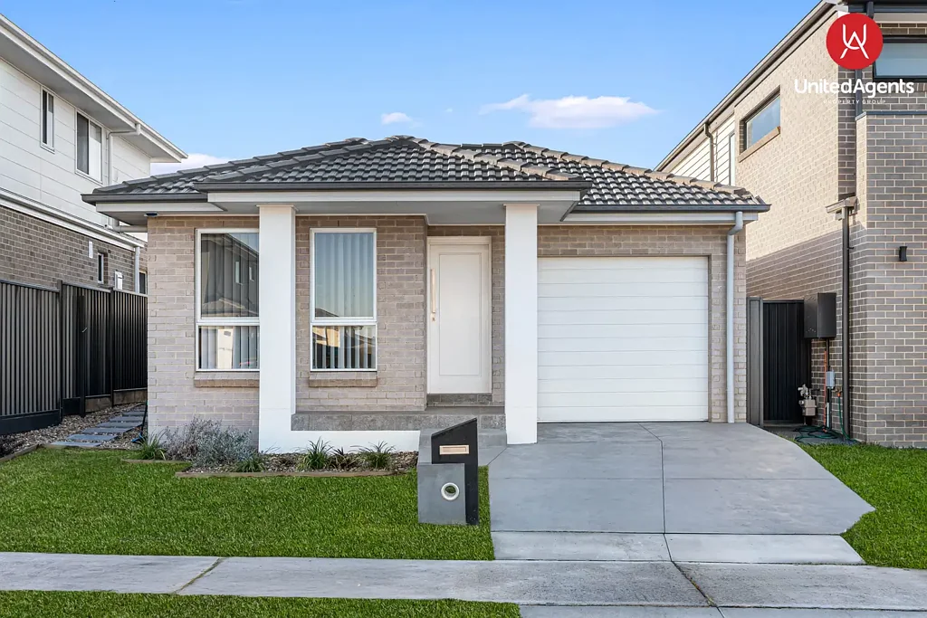 14 Auriga Street, Austral, NSW 2179