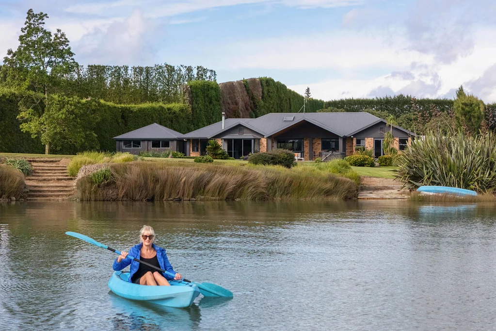 Katikati 4 Slaapkamer Dream Lifestyle…