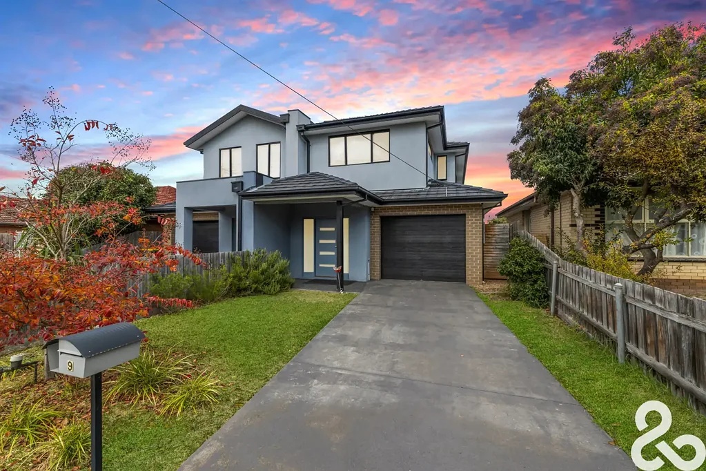 9 Kingsford Street, Lalor, VIC 3075