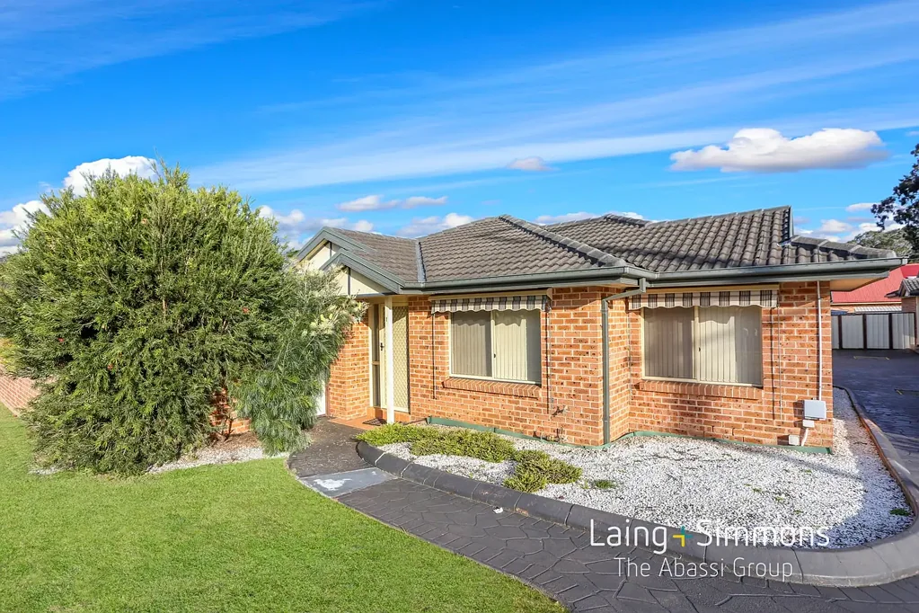 1/174-176 Victoria Street, Kingswood, NSW 2747