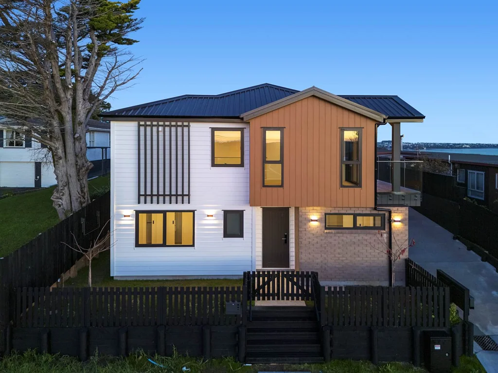 Lot 1/8 Hadfield Street, Beach Haven, North Shore City, Auckland