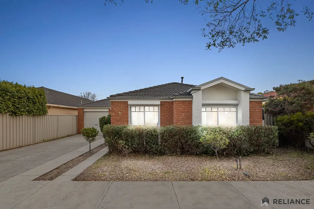 51 Emerald Circuit, Craigieburn, VIC 3064
