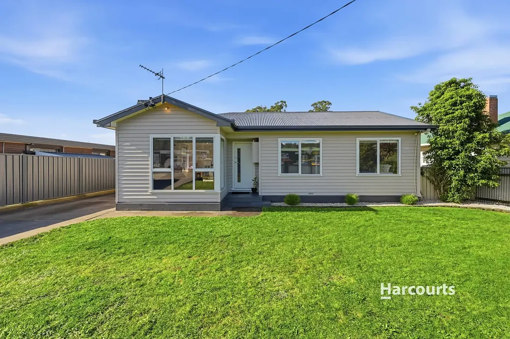 Spreyton 4房  Easy Living in the Heart of Spreyton…