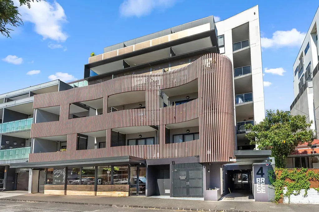 205/4 Breese Street, Brunswick, VIC 3056