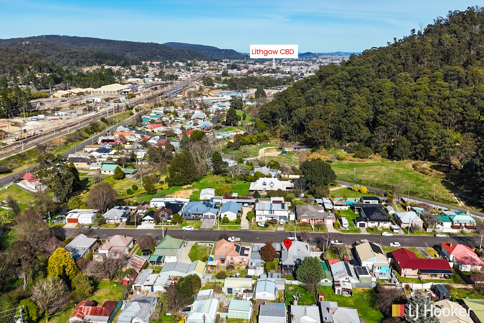 17 HAY ST, OAKEY PARK NSW 2790, 0 ਕਮਰੇ, 0 ਬਾਥਰੂਮ, House