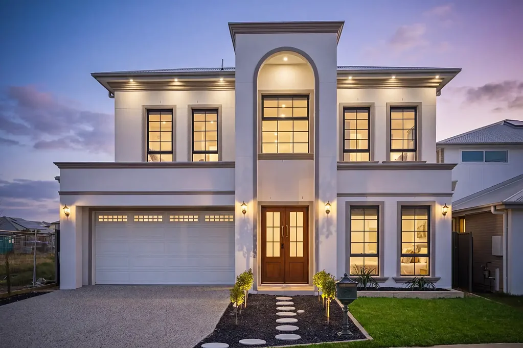 Marsden Park 6غرفة نوم Contemporary Family Living with Dual Master Suites!!