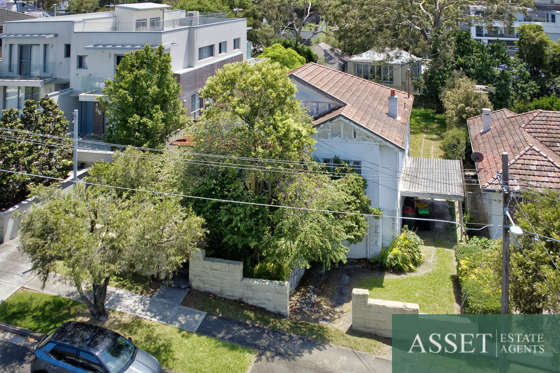 29 SOMERVILLE ST, ARNCLIFFE NSW 2205, 0 rūma, 0 rūma horoi, House