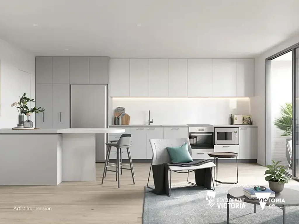 Lot 312/247 St Albans Road, Sunshine North, VIC 3020