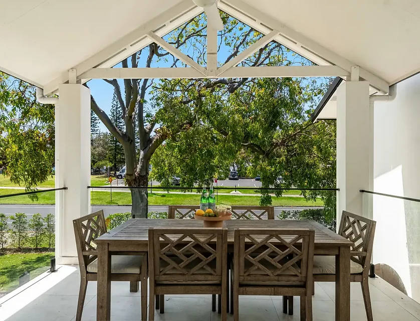 7/68-70 Lawson Street, Byron Bay, North Coast, 2房, 1浴, Apartment