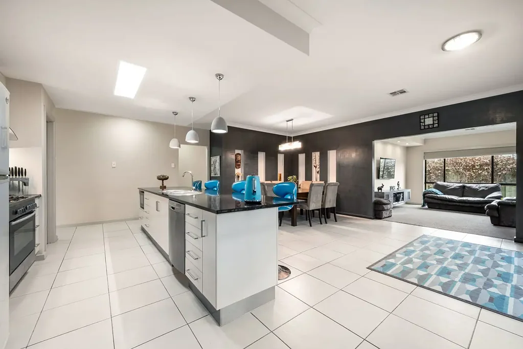 Mount Gambier 4Kwarto Unrivalled Family Living