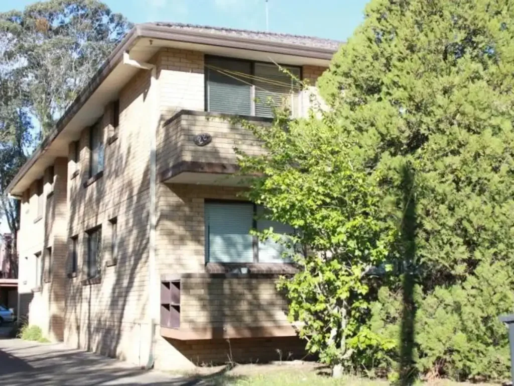 Spacious One Bedroom Apartment in a Convenient Location