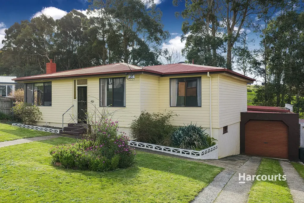 Upper Burnie 3 Bedroom Affordable Three-Bedroom Home with Ample Storage and Shed Space