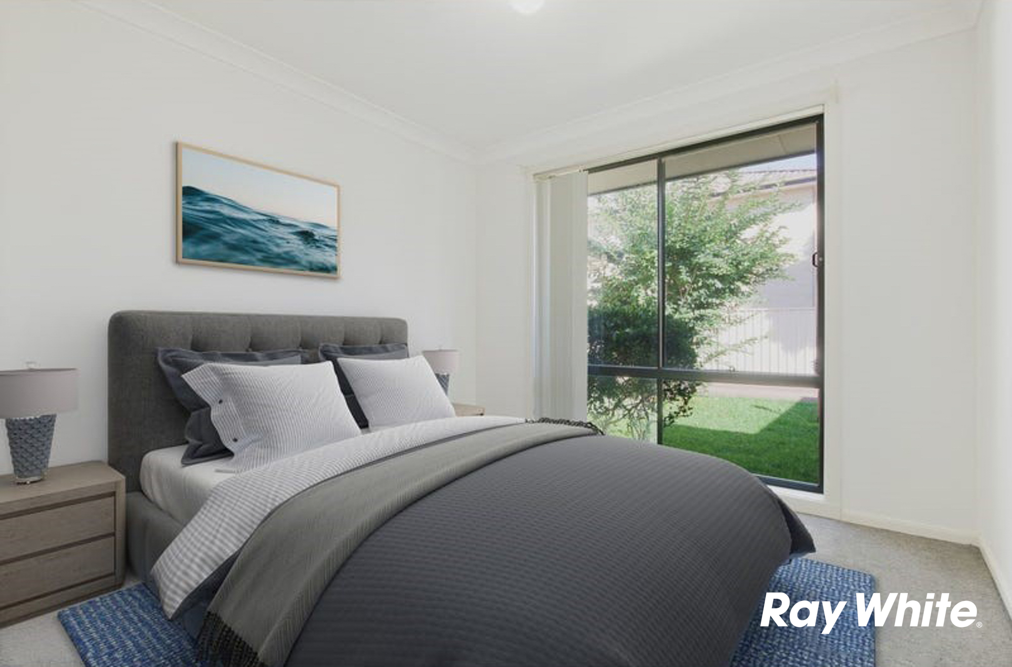 UNIT 5 100-104 SADDINGTON ST, ST MARYS NSW 2760, 0 Bedrooms, 0 Bathrooms, House