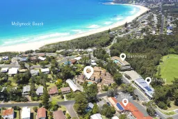 12/46 Jones Avenue, Mollymook Beach