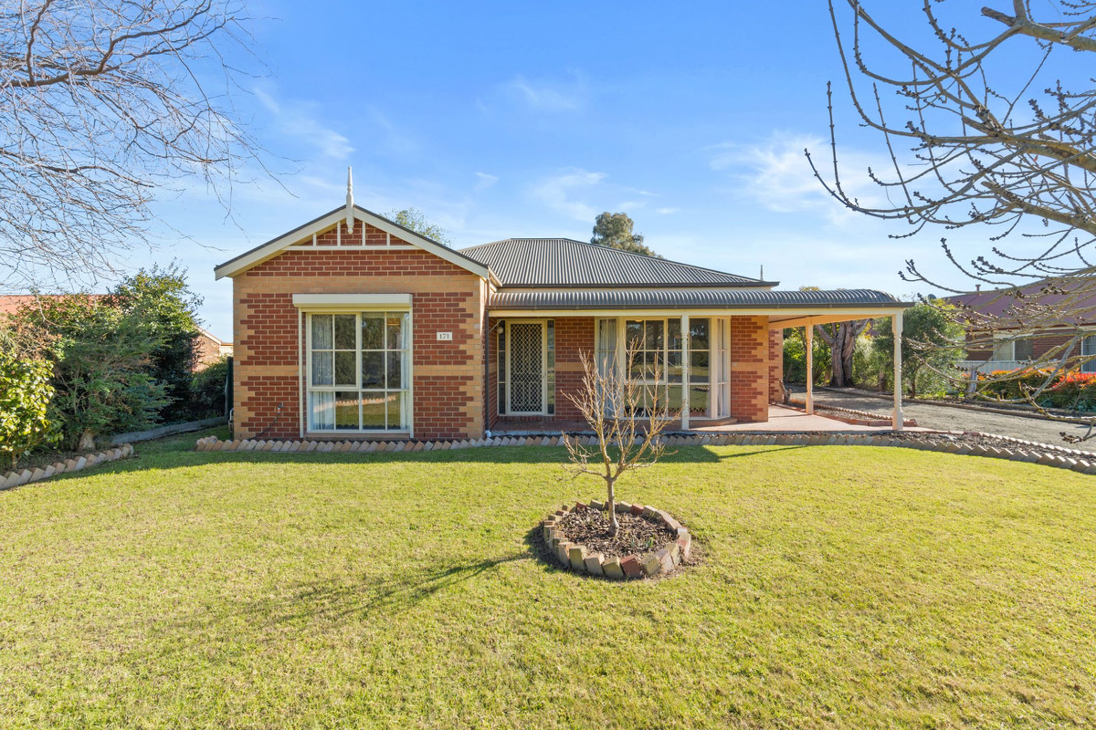 171 MCADAM ST, MAFFRA VIC 3860, 0房, 0浴, House