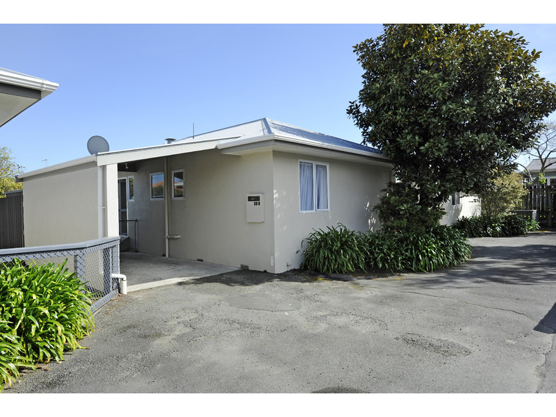 58a Parkers Road, Tahunanui, Nelson, 2 habitaciones, 1 baños