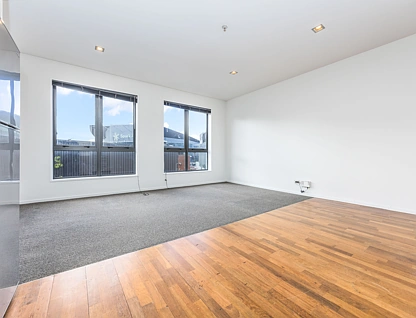 205/57 Mahuhu Crescent, Auckland Central, Auckland City, 1 rūma, 1 rūma horoi, Apartment