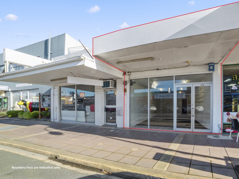 171 Thames Street, Morrinsville, Matamata, 0 침실, 0 욕실, Retail Property