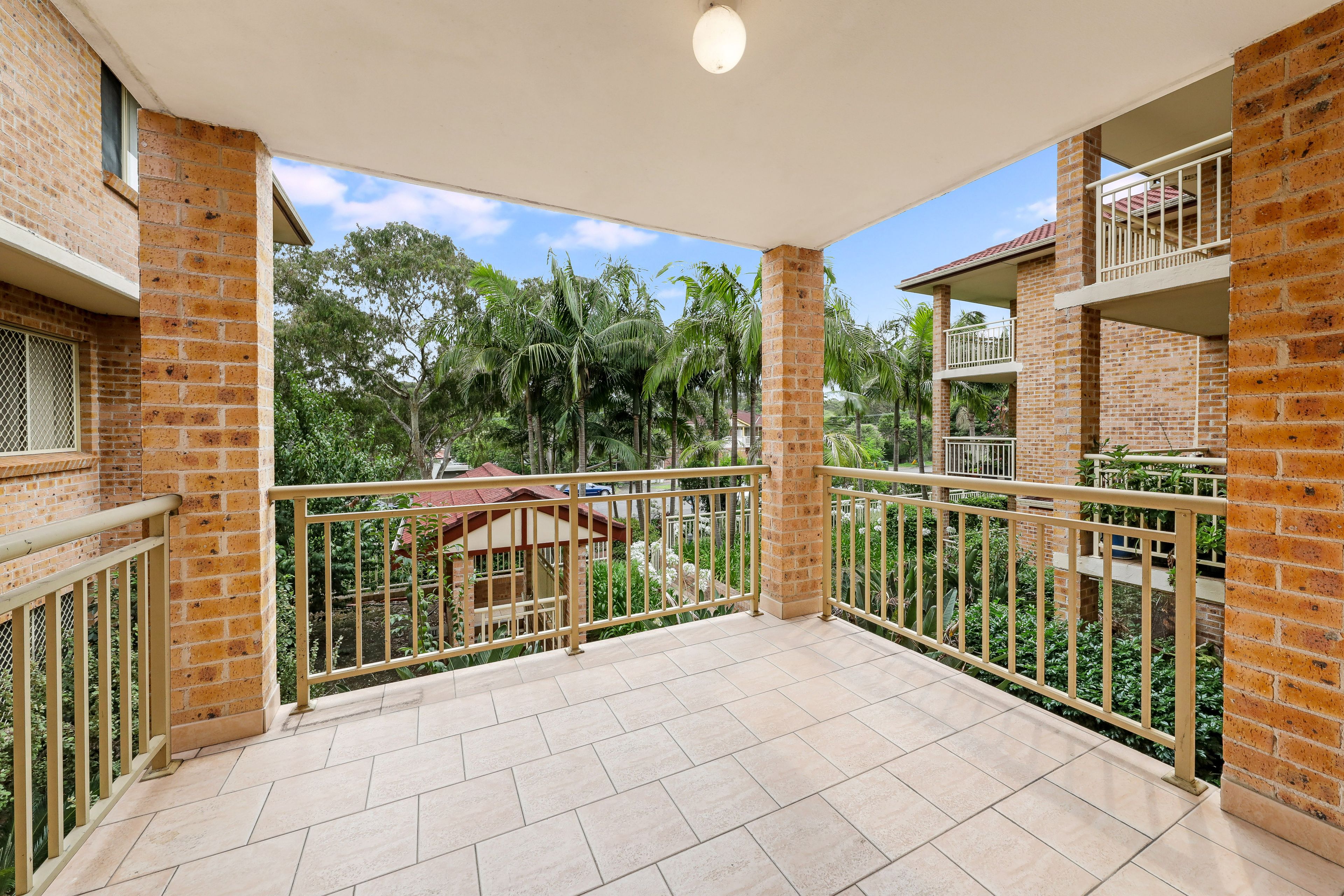 UNIT 6 34-38 GRAHAM RD, NARWEE NSW 2209, 0 Bedrooms, 0 Bathrooms, Unit