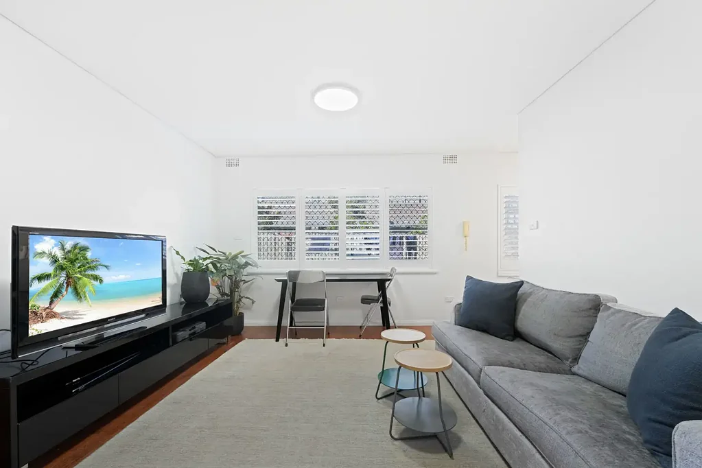 Ground Floor Apartment in the heart of Concord West