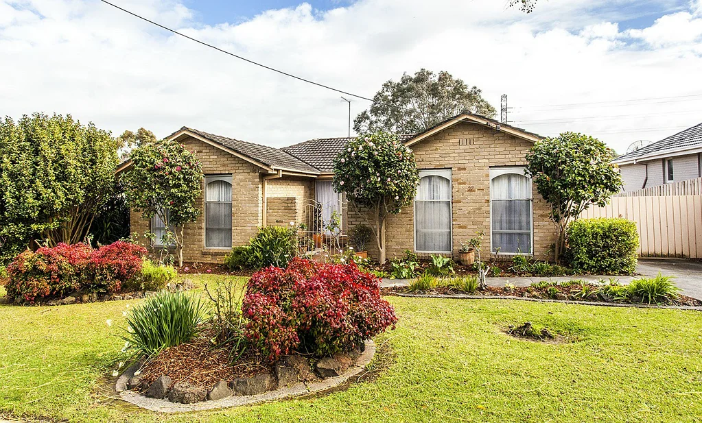 27 Wetherby Road, Doncaster, VIC 3108