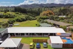 23 New Cascade Road, Norfolk Island