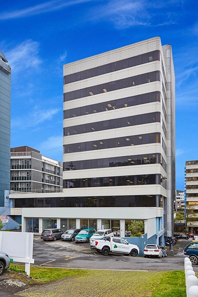 186 Willis Street, Te Aro, Wellington City, 0房, 0浴, Office Premises