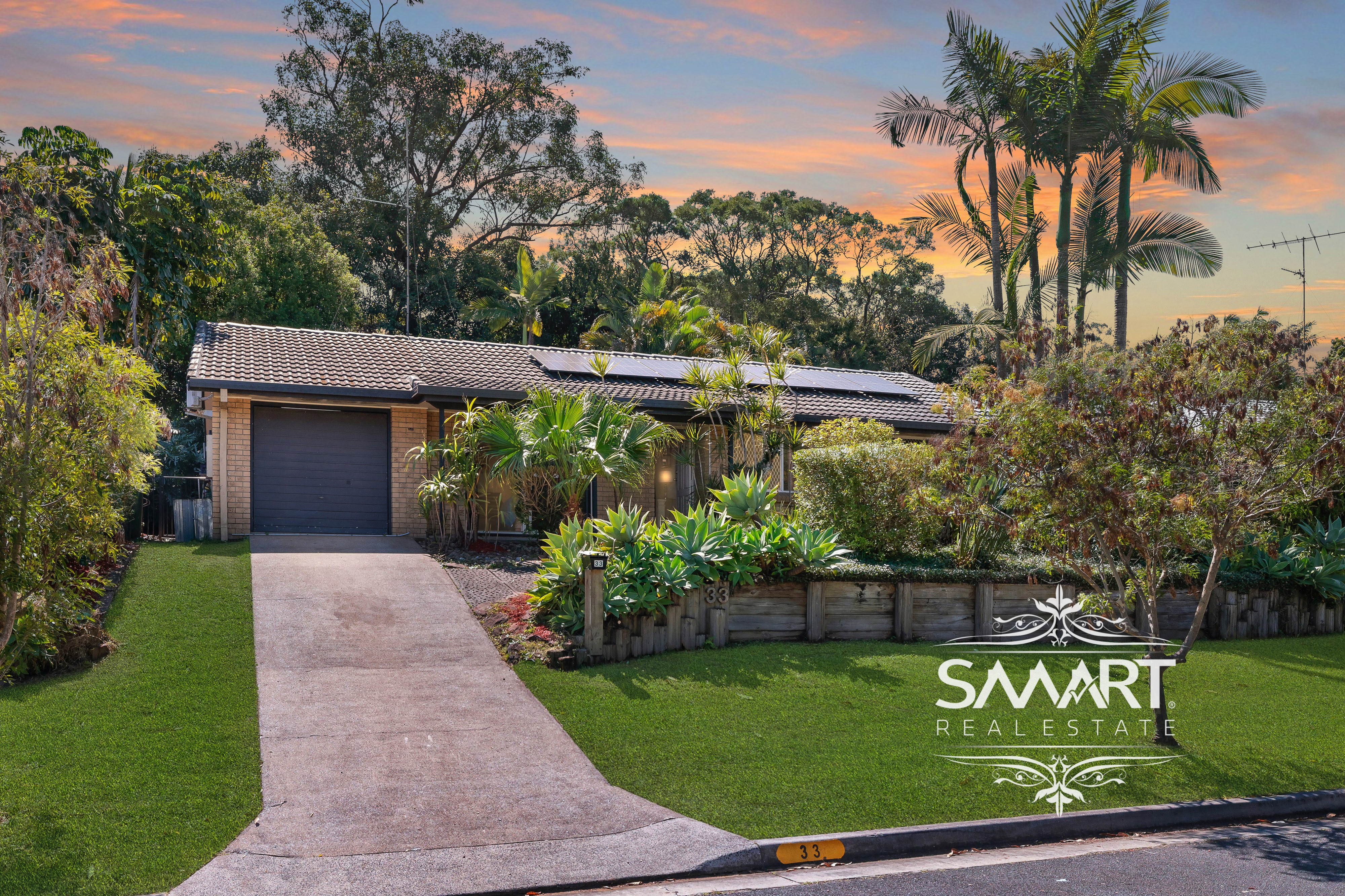 33 LOWANNA DR, ASHMORE QLD 4214, 0房, 0浴, House