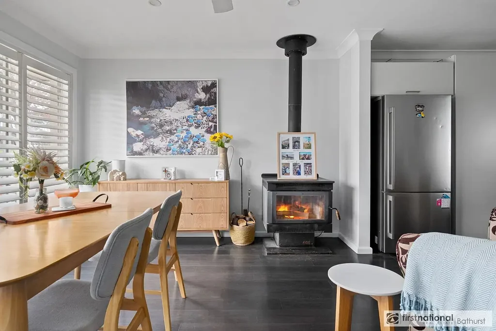 Eglinton 4Habitaciones Spacious Family Home with Peaceful Rural Views