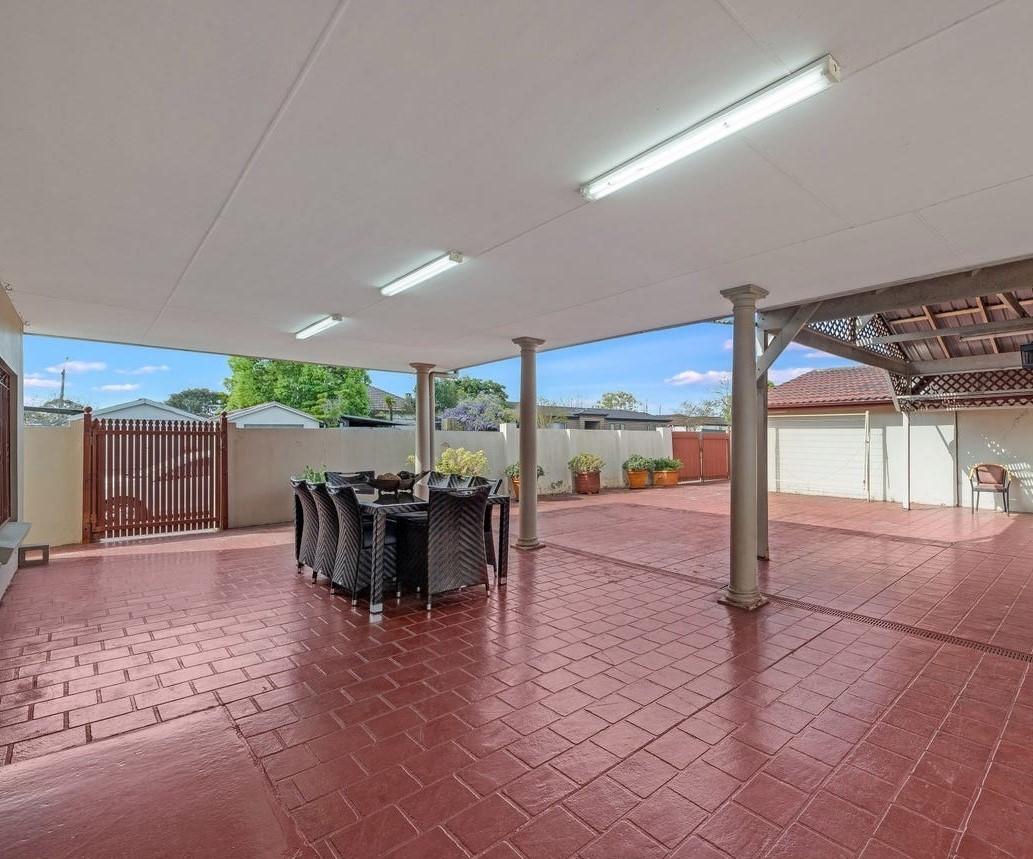 249 BLAXCELL ST, SOUTH GRANVILLE NSW 2142, 0房, 0浴, House