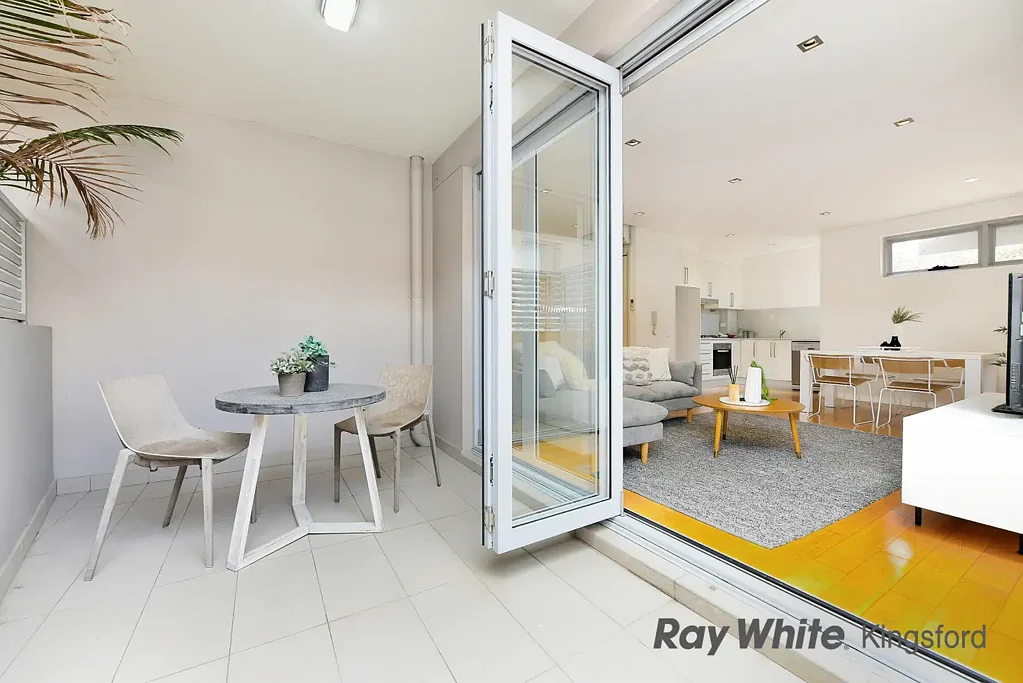 1/489 Anzac Parade, Kingsford, NSW 2032