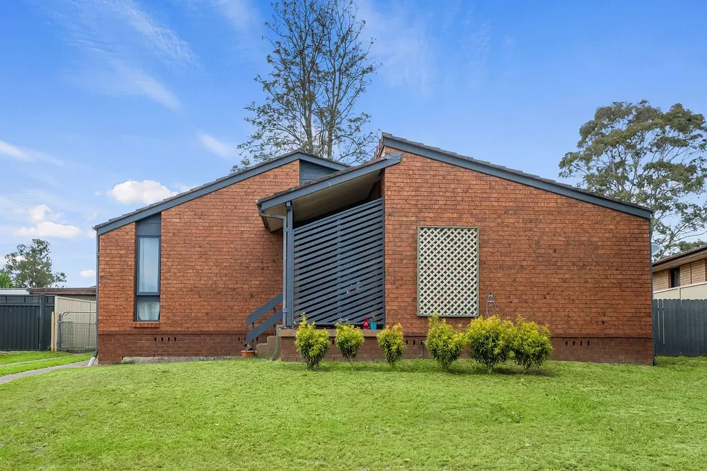 48 MCKELLAR CRESCENT, South Windsor, NSW 2756