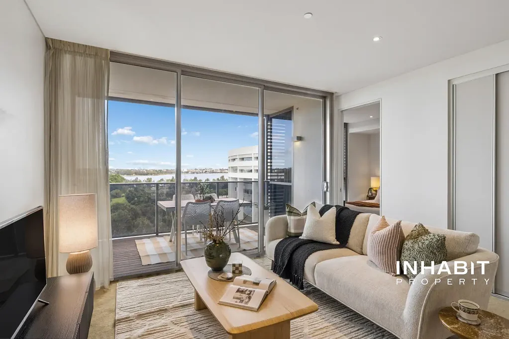 East Perth 2બેડરૂમ THE BEST VALUE 2-BEDROOM APARTMENT IN EAST PERTH WITH RIVER VIEWS!!